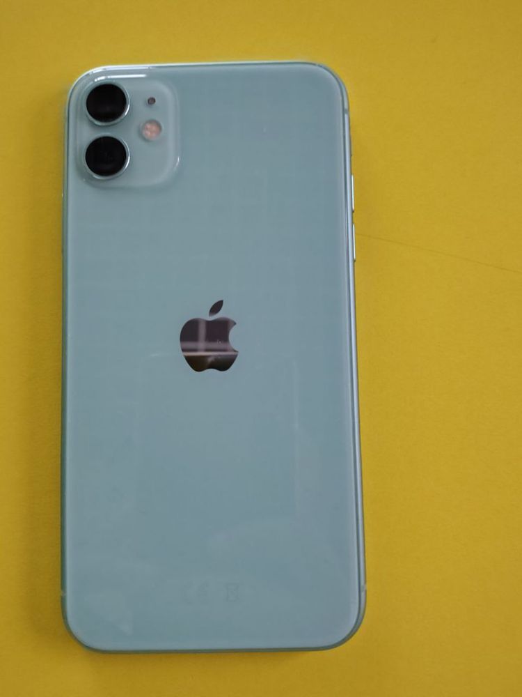 iPhone 11 (128gb)
