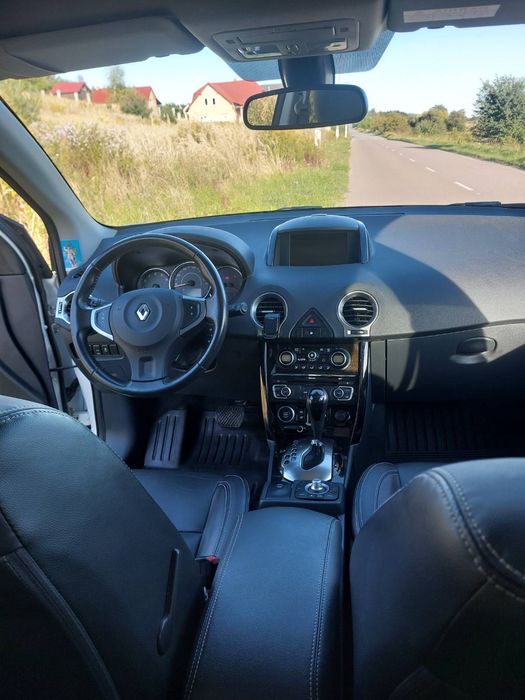 Продам Renault, Koleos