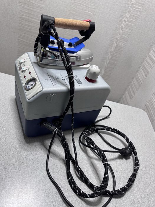 Парогенератор ( утюг ) профессиональный Silter