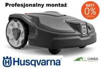 Robot koszący Husqvarna automower 310 MK II Raty 0%