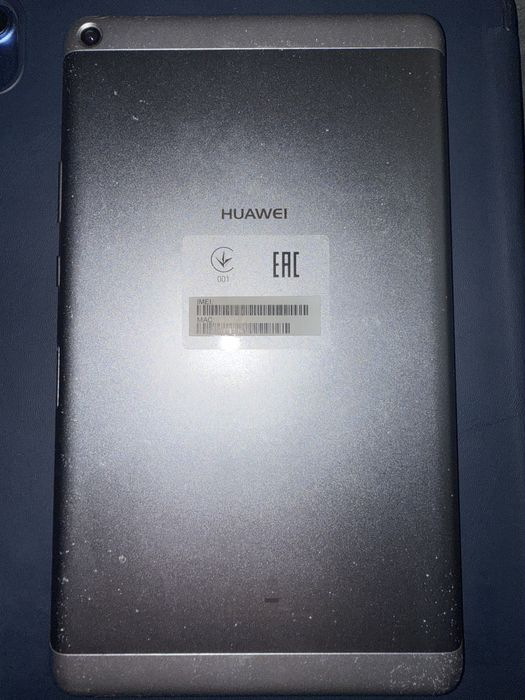 Продам планшет Huawei MediaPad T3, 2/16 Гб