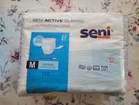 Pieluchomajtki Seni Active Classic - 10szt
