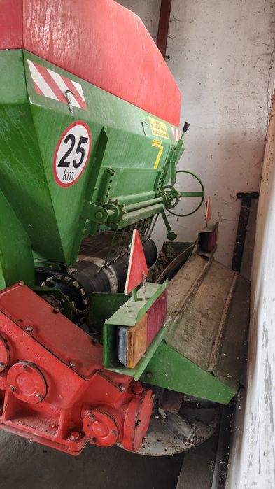 Piast RCW3 rozsiewacz wapna nie rcw5