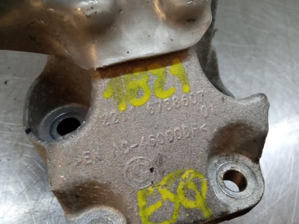 Apoio do motor BMW 1 (F21)