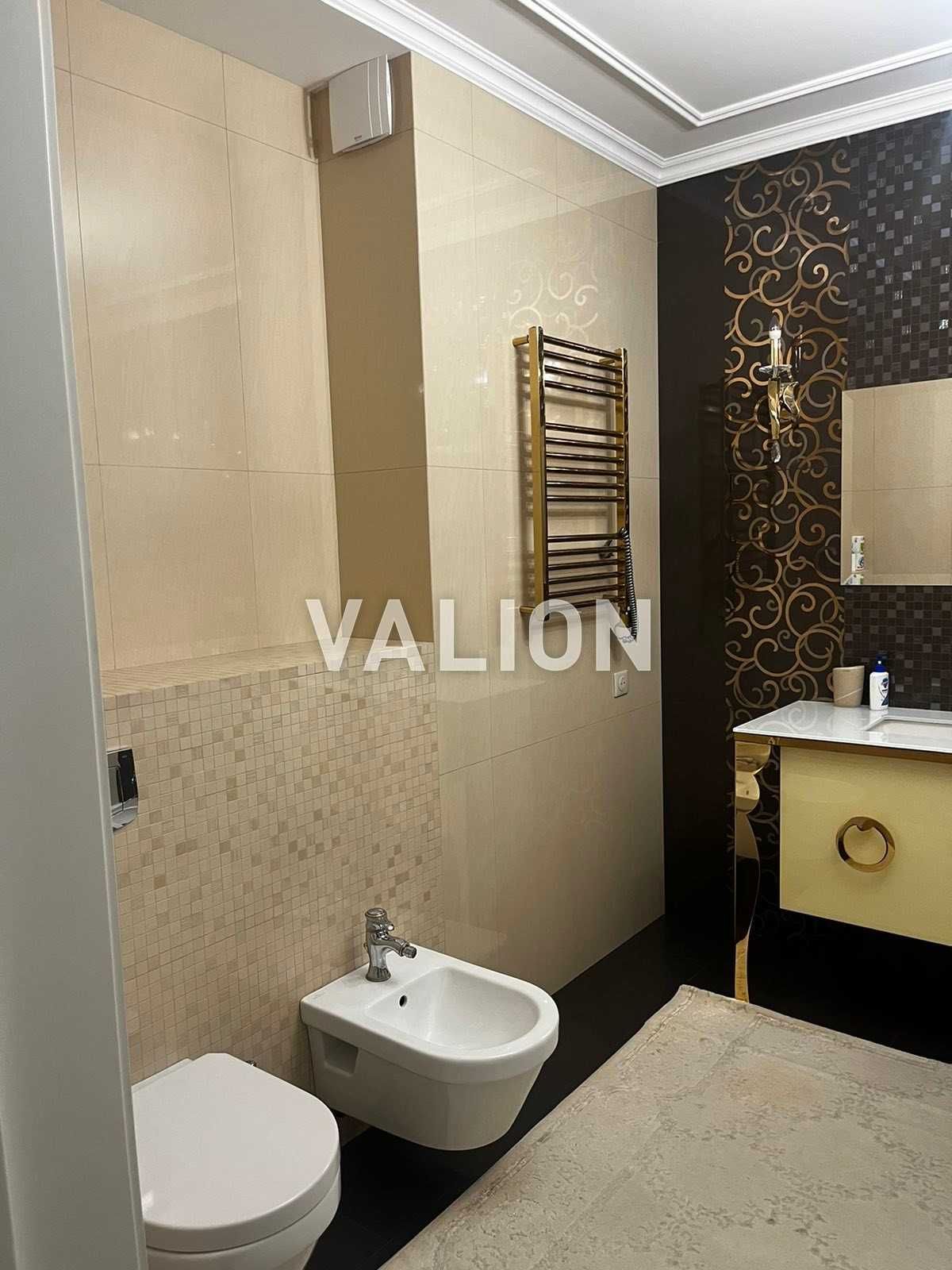 Продаж 3к квартири, вул. Деміївська 13, ЖК Soho Residence