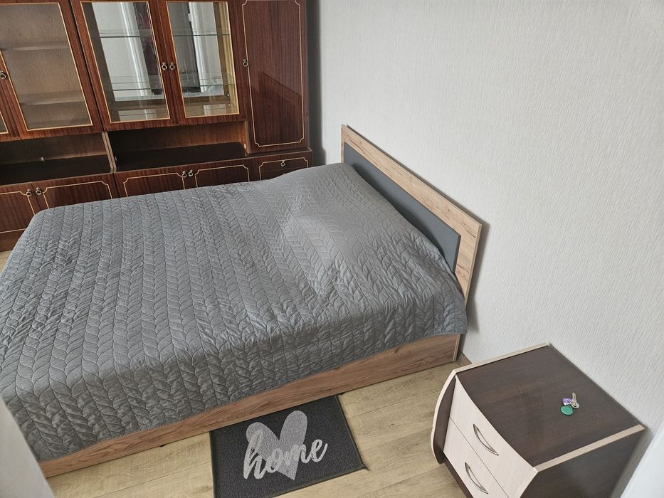 Подобово Однокімнатна квартира в центрі Миколаєва