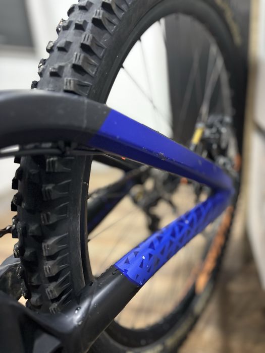 Scott Gambler 710 de 2016