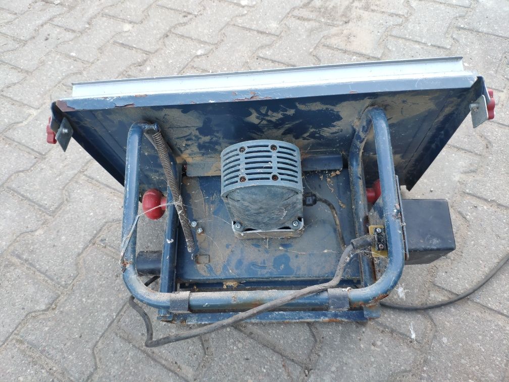 Einhell PKT 800 piła tarczowa krejzega pilarka