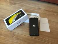 iPhone SE 2 generacja