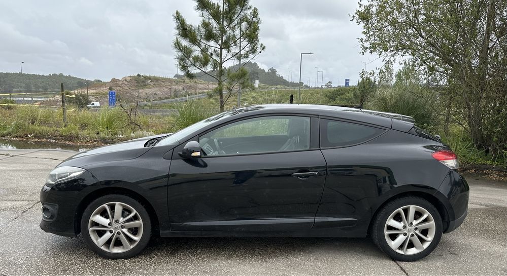 Renault Megane Sport