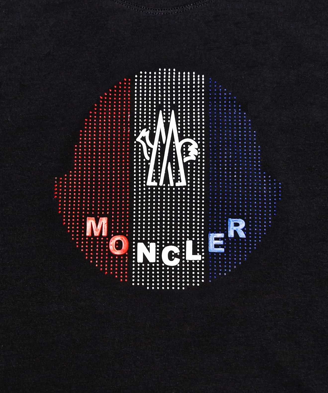 Koszulka MONCLER w rozm. XL