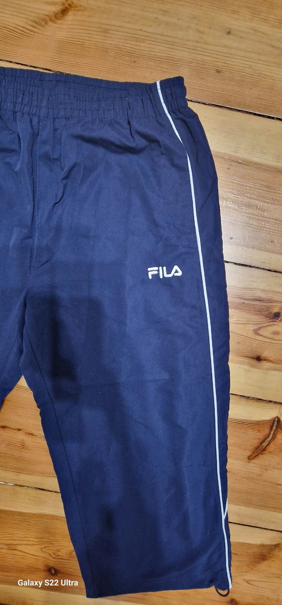 Fila spodenki 3/4 rozmiar M