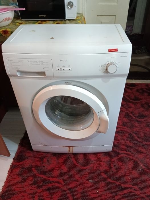 Пральна машинка (потребує ремонту)