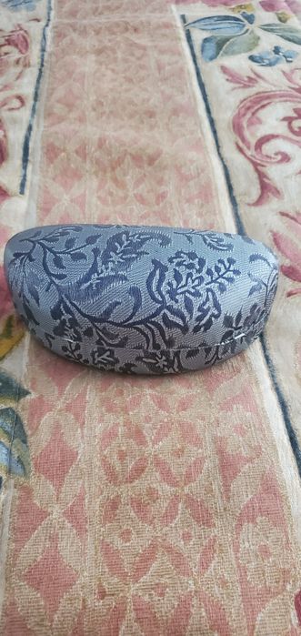 Бандаж на Шию Фен,Шіньон Футляр