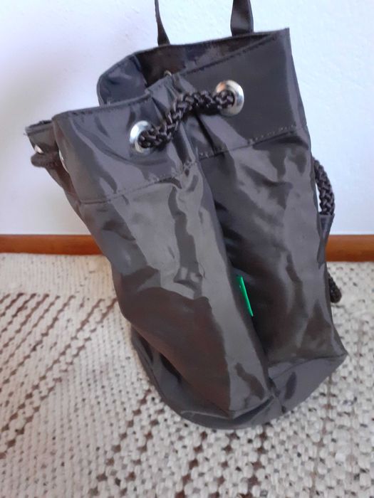 Mochila castanho - United Colors of Benetton