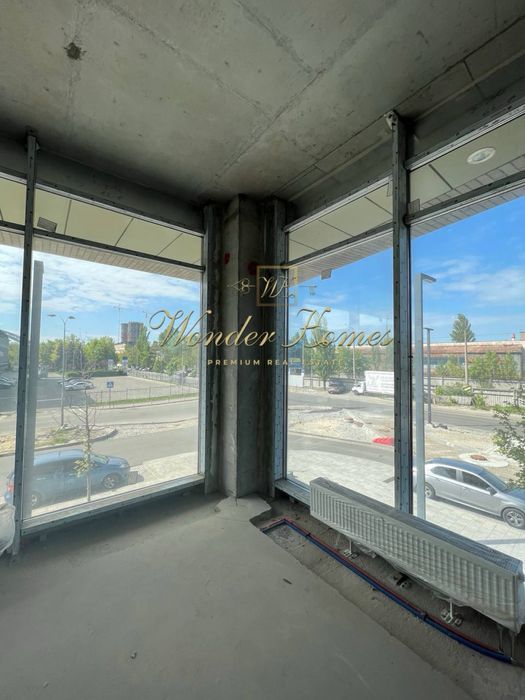 Без % Продажа коммерческого помещения 1400 м2 в ЖК Rybalsky!