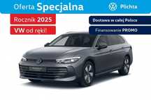 Volkswagen Passat OD RĘKI ! Passat Business Plus 1.5 TSI eHybrid 110 kW / 150 KM DSG
