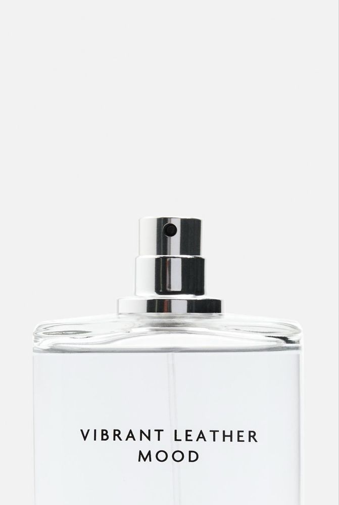 VIBRANT LEATHER Mood EDP 100 ML Zara NOVO