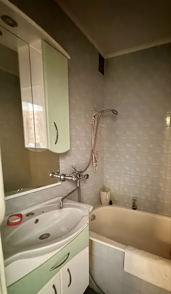 Продам 3-к квартиру!!!