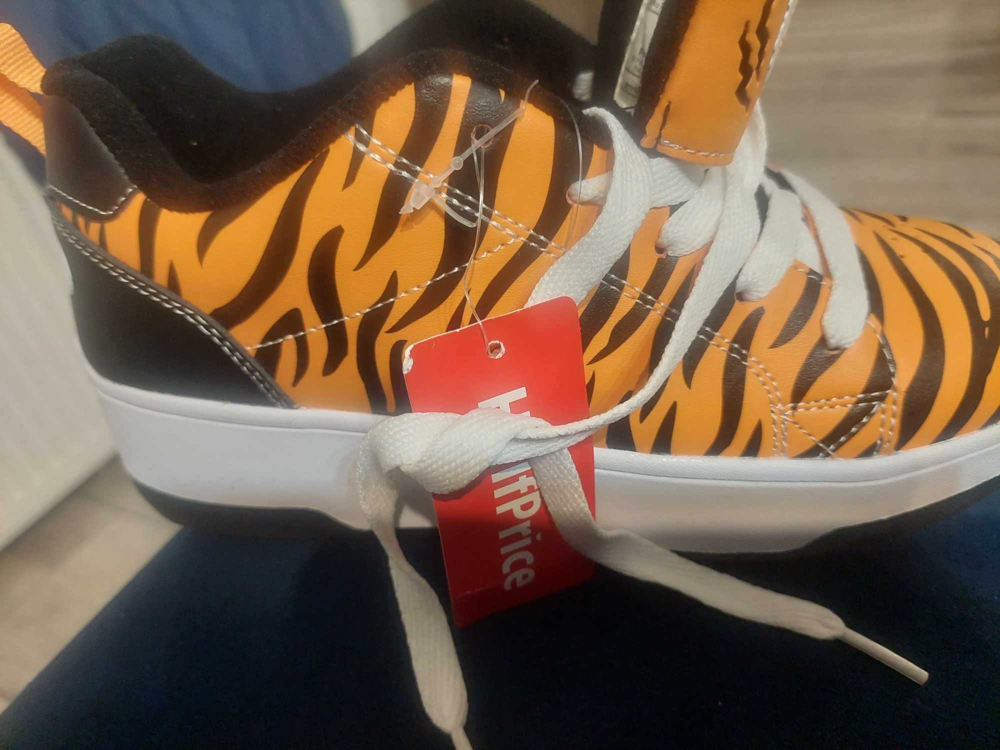 Buty pop by heelys nowe roz.38