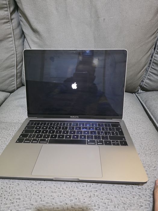 Macbook pro 2019