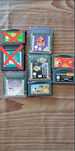 Novo preço €€ Jogos Game Boy Advance & Color usados