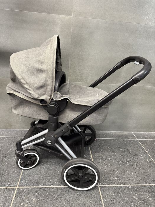 Wozek cybex dla lalek