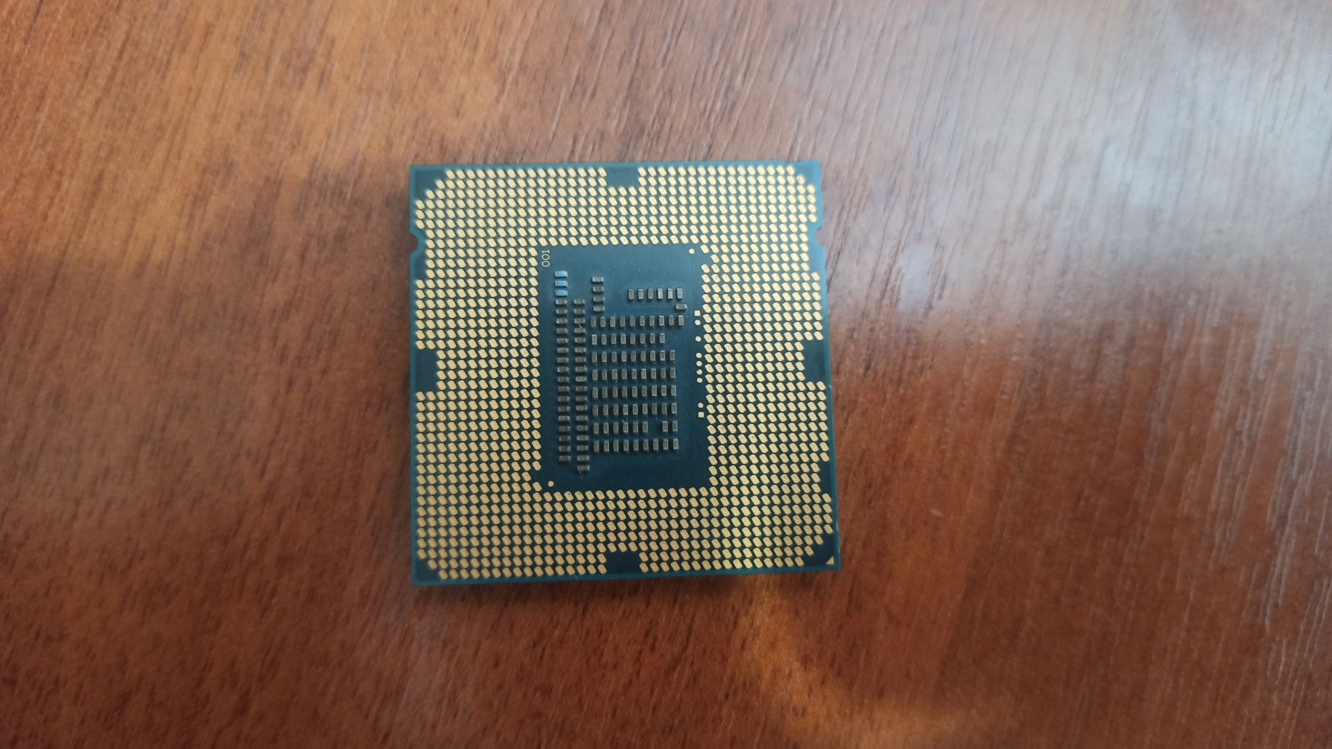 Intel Pentium G2020