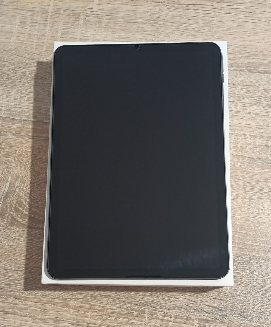 iPad Air 5 generacji, M1, 2022 z Apple pencil 2 generacji