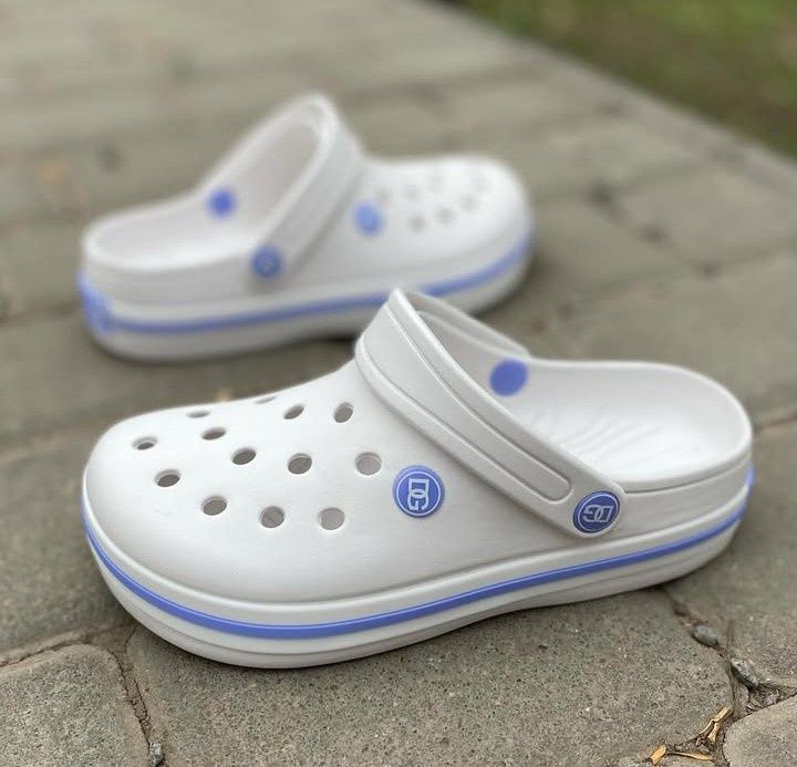 Крокси-сабо жіночі Dago Style 36-41 р.