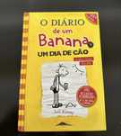 Diario de um Banana