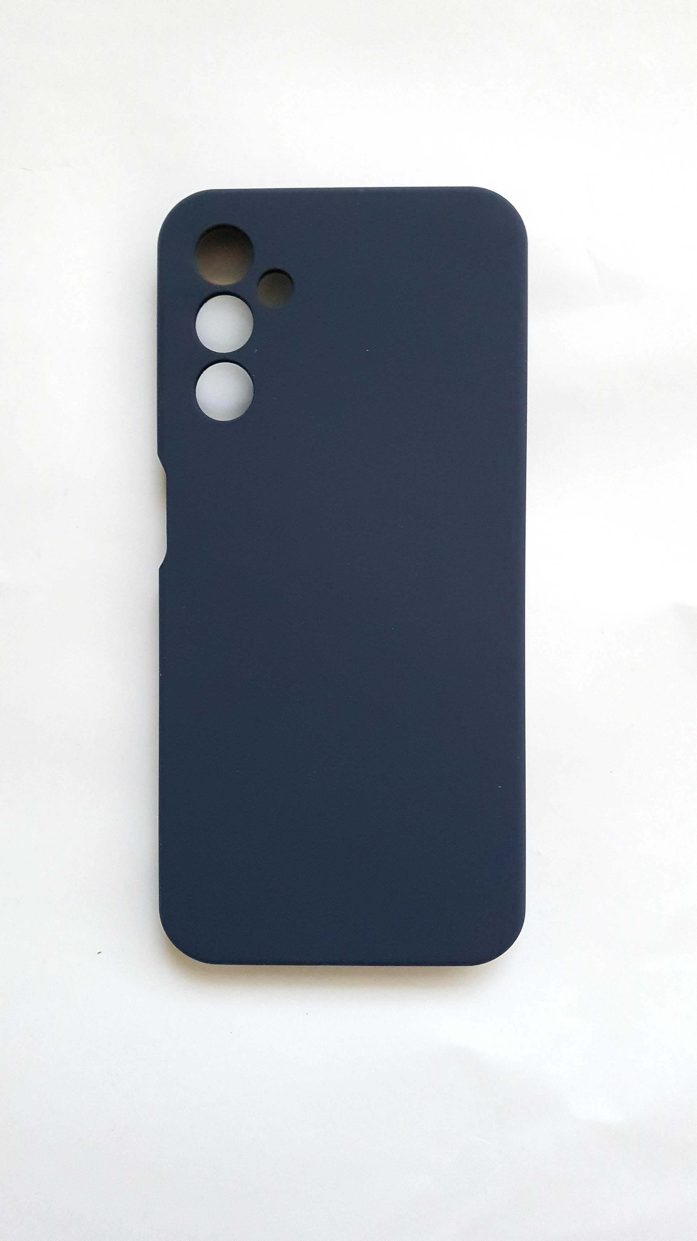 Etui Silikonowe Mat do Samsung Galaxy A14 5G