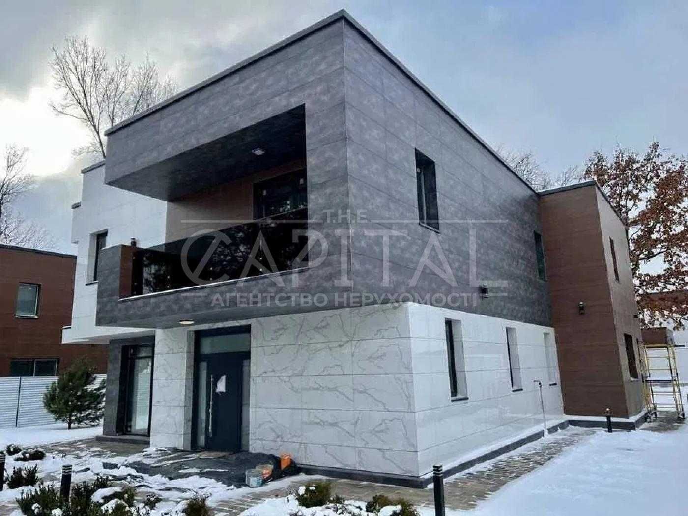 продажа дома Гнедин