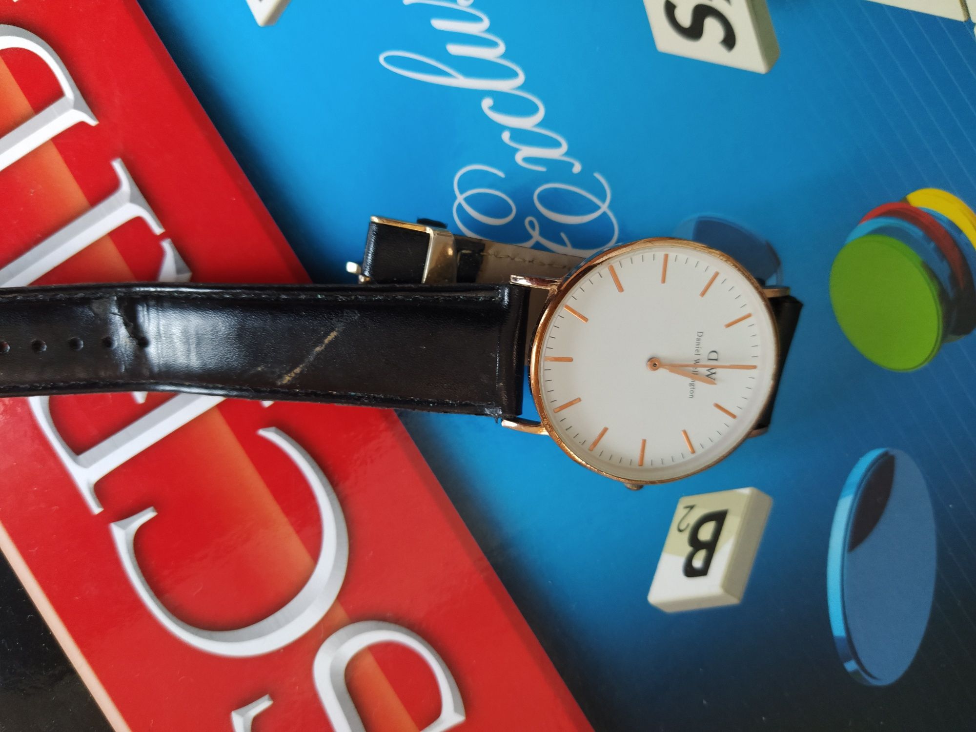 Zegarek Daniel Wellington