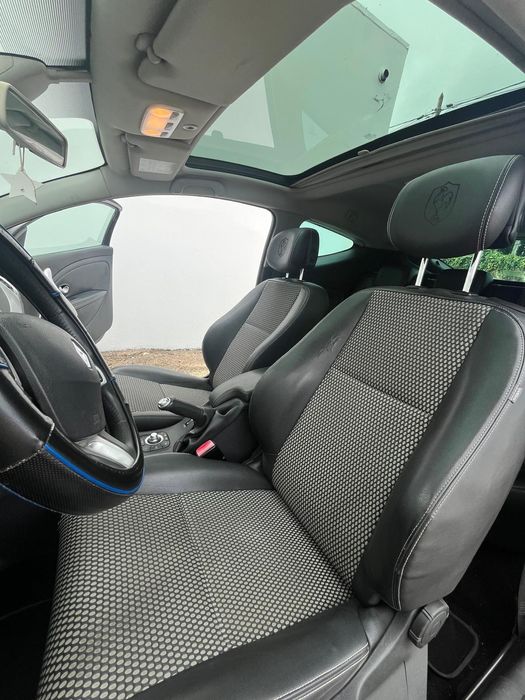 Renault Megane 3 Coupé
