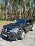 Dodge Journey 2018