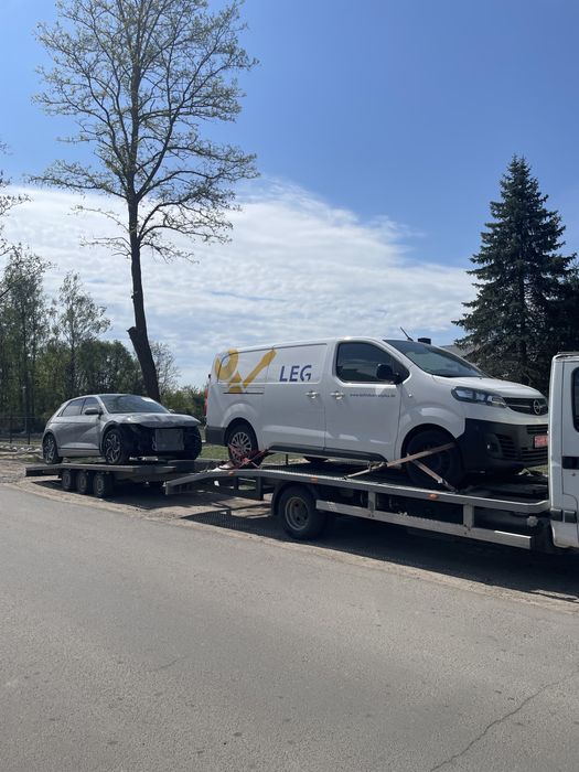 Легковий Вантажний Евакуатор Летичів цілодобово