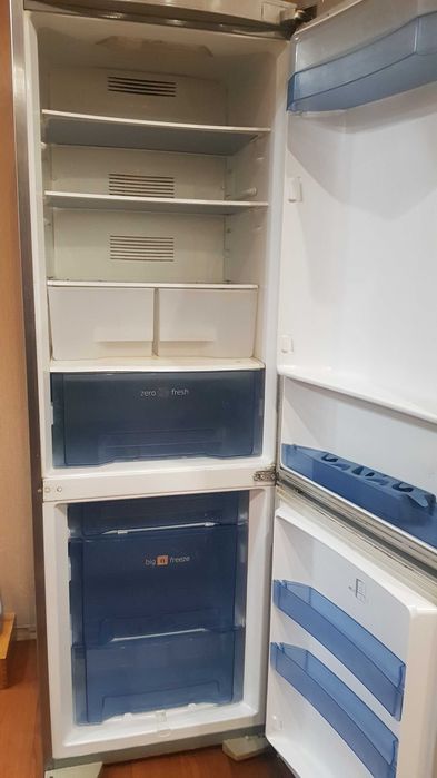 Холодильник Gorenje б/у