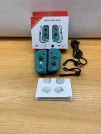 Joy-Con PAD Kontrolery do NINTENDO SWITCH