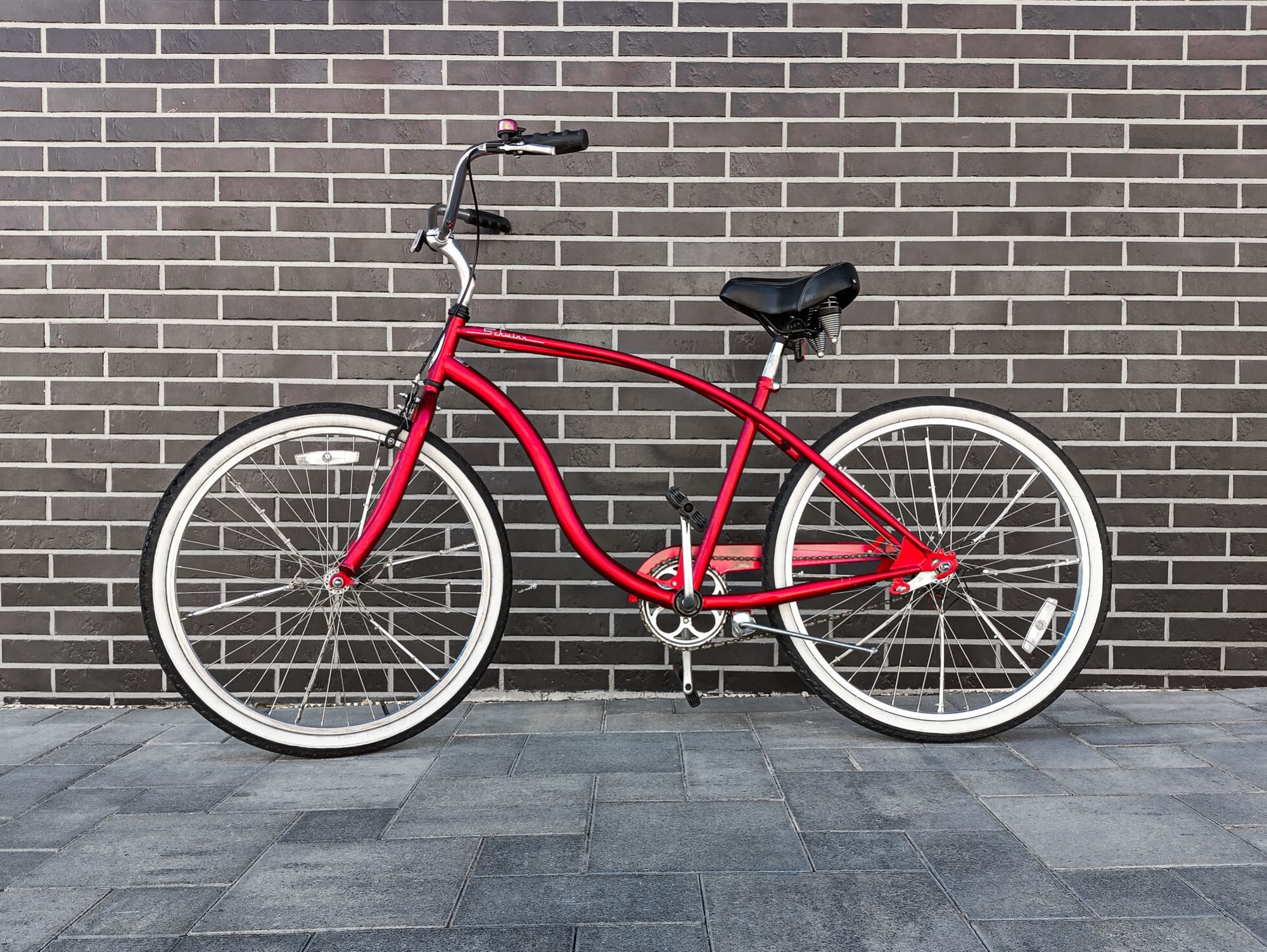 Велосипед Schwinn Signature (крузер)