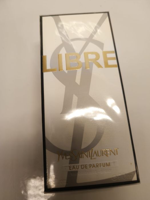 Yves Saint Laurent Libre woda perfumowana 90ml
