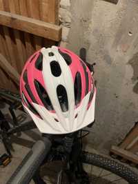 Kask rowerowy Bontrager 50-57cm