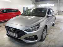 Hyundai I30 1.5DPI Classic+,Rok produkcji2022,Salon POLSKA,1 właściciel, FV VAT23%