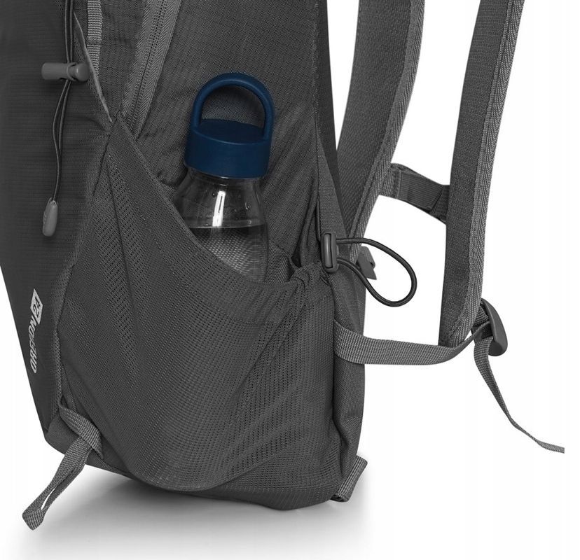 Campus Oregon Plecak Trekkingowy Miejski 24l