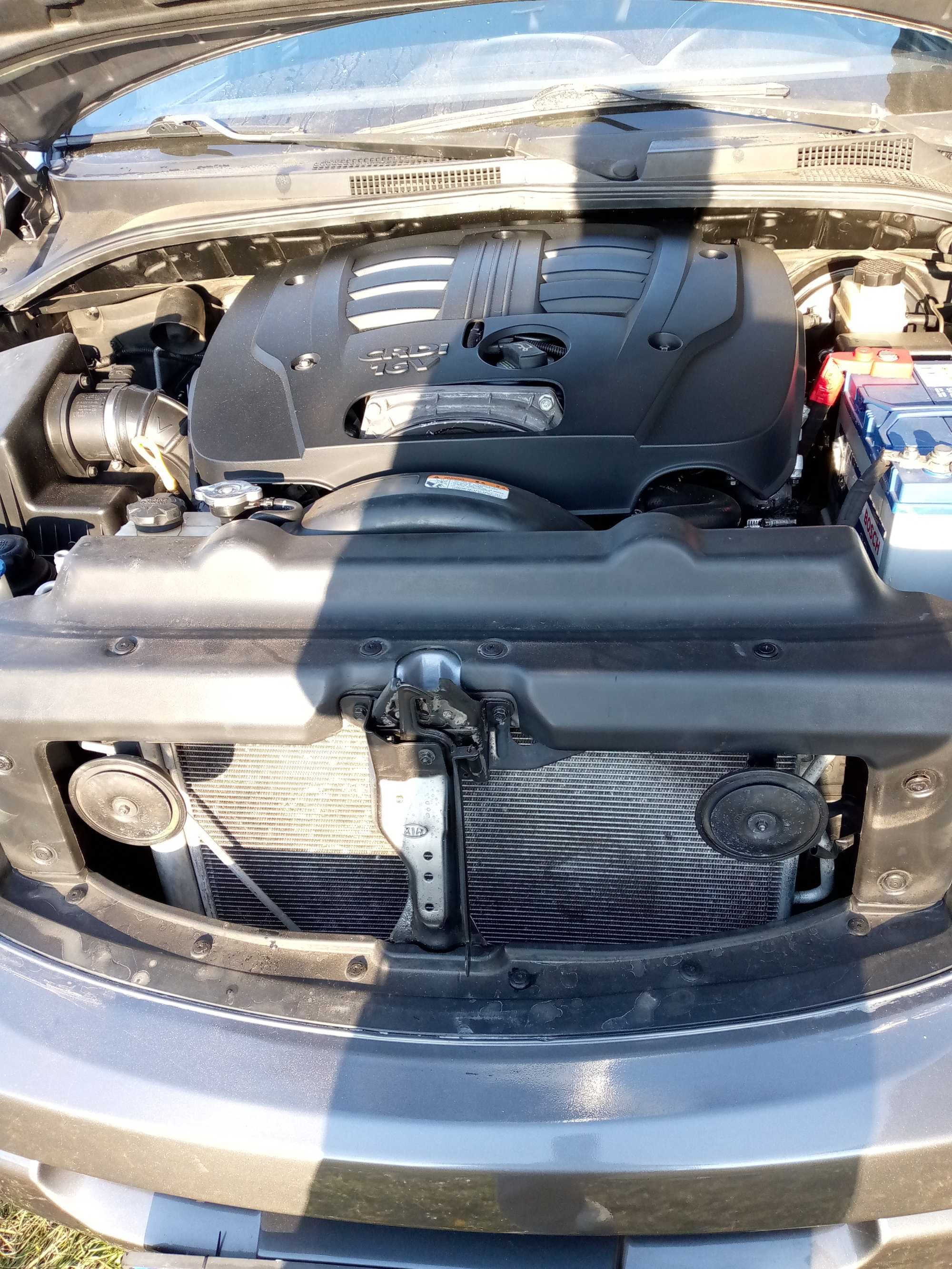 Продам авто КІА Sorento.