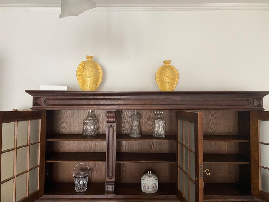 Móvel madeira maciça