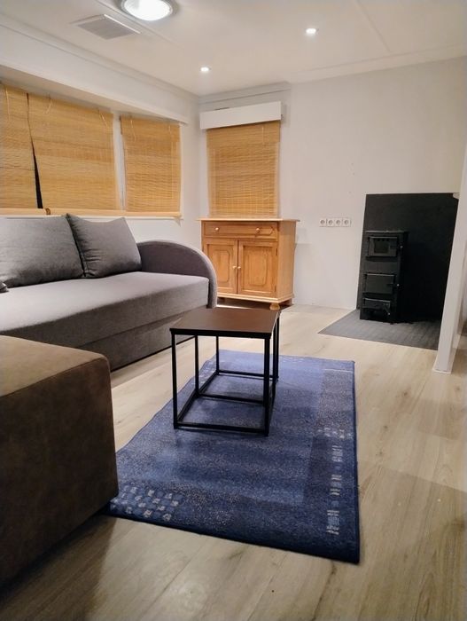 Sezonowy domek holenderski Savana 3 sypialnie możliwość organizacji tr