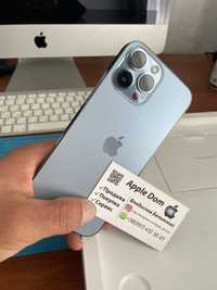 iPhone 13 Pro Max 256gb Sierra Blue