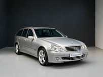 Mercedes-Benz C 220 CDi Avantgarde