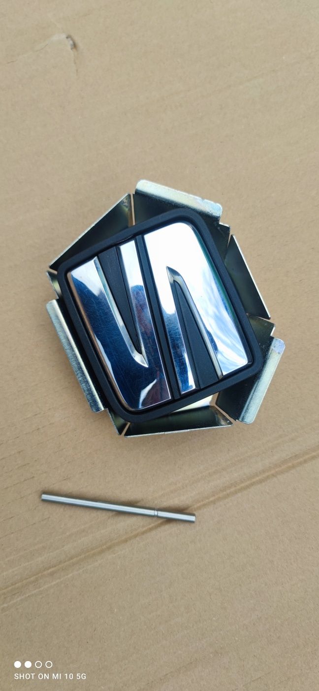 Lampy LED klapy bagażnika Seat Leon 5f 2018+ inne